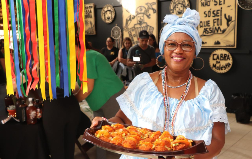Entoada Nordestina de Ribeirão Pires celebra cultura, música e gastronomia no mês de março