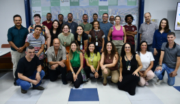 Santo André financia projetos de enfrentamento às mudanças climáticas