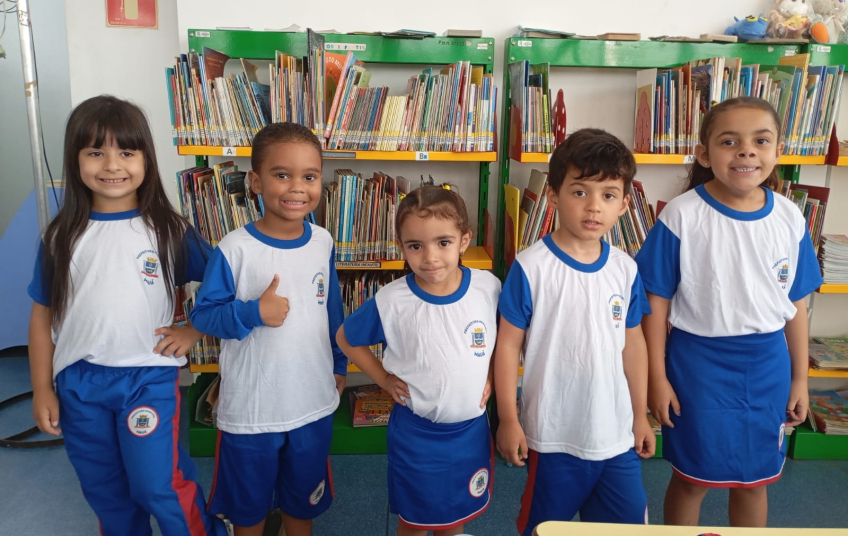 Mauá inicia esta semana entrega de uniformes escolares