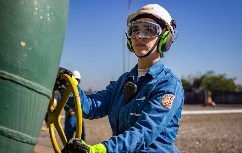 Braskem e Senai abrem seleção para curso de especialização com bolsa de 50% em Mauá