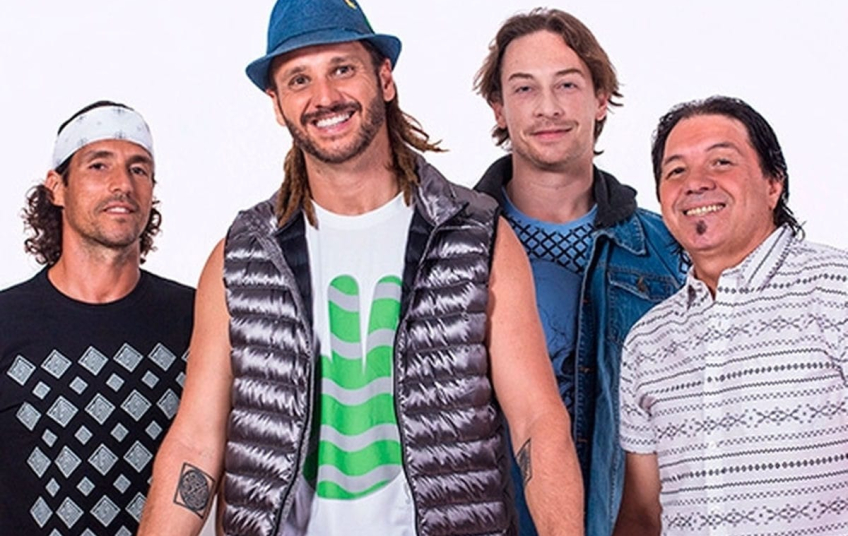 Entoada Nordestina agita Ribeirão Pires com Mestrinho, Mariana Aydar e Falamansa no Palco Juazeiro