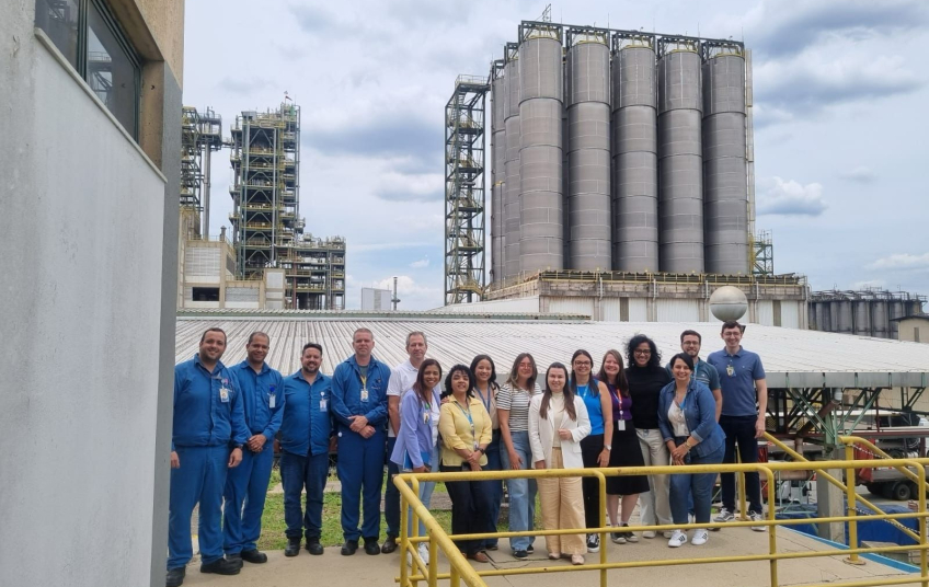 Braskem conquista certificação internacional FSSC 22000 no Polo Petroquímico do Grande ABC