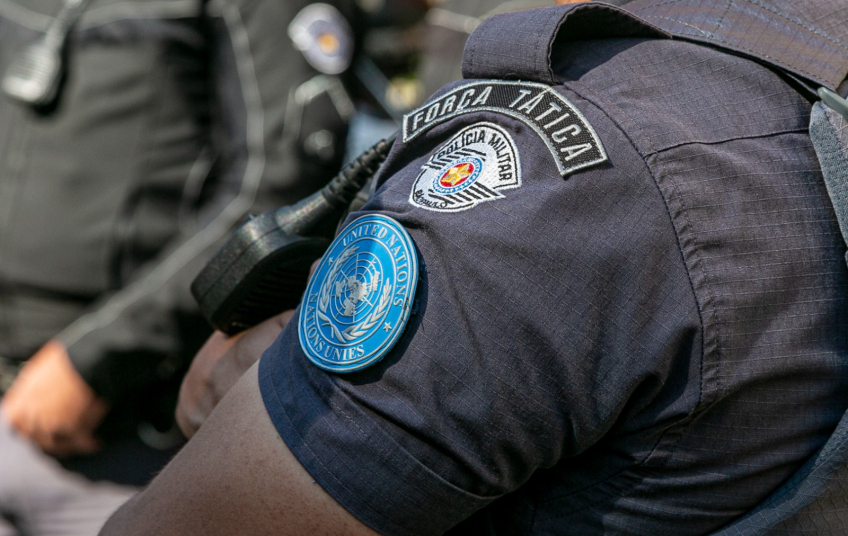 Segundo envolvido em roubo com moto aquática em São Vicente é preso pela Polícia Militar