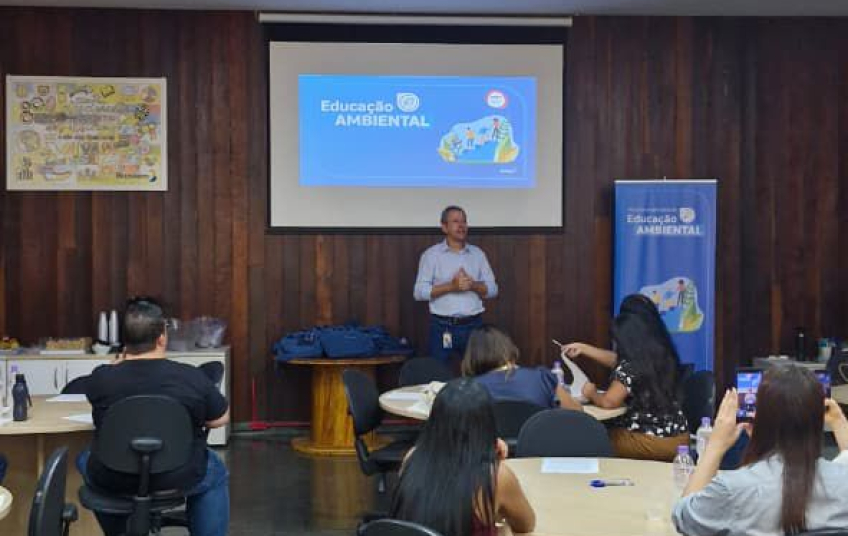 Braskem abre edição 2026 do Programa de Educação Ambiental e reforça legado de 11 anos de transformação nas escolas da região