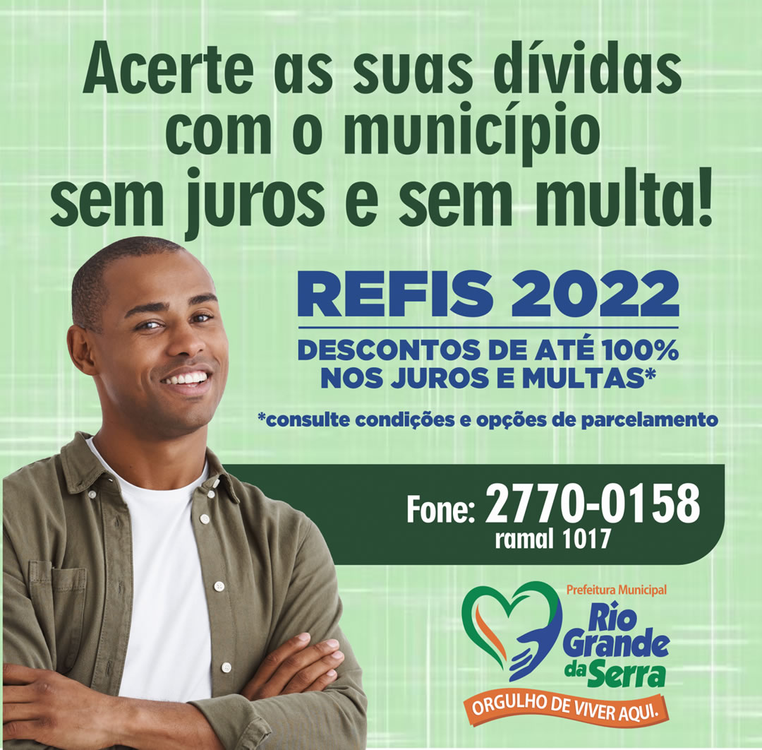refis rgs222